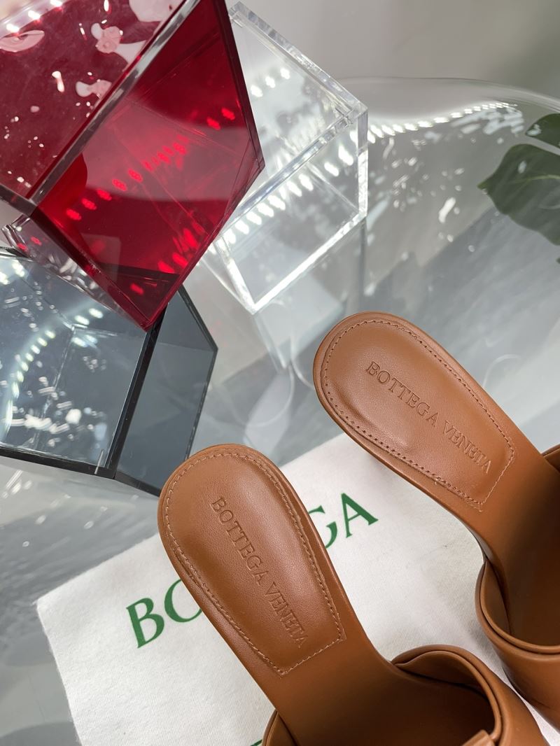 Bottega Veneta Sandals